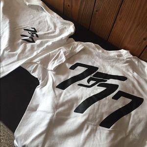 757 T Shirt